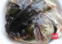 剁椒鱼头的做法图解3