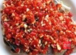 剁椒鱼头的做法图解4