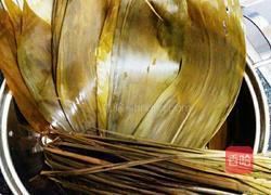 端午节 粽子的做法图解3