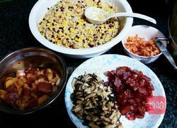 端午节 粽子的做法图解5