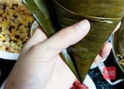 端午节 粽子的做法图解6