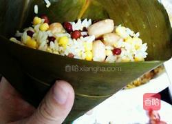 端午节 粽子的做法图解9