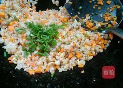 金包银的做法图解8