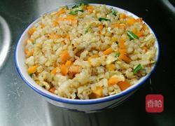 金包银的做法图解9