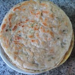 香煎手抓饼的做法[图]