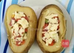 热气球奇遇记的做法图解3