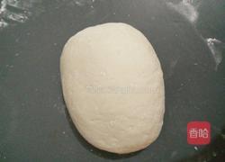 香辣花卷的做法图解3