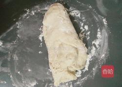 香辣花卷的做法图解5