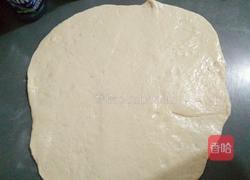 香辣花卷的做法图解6