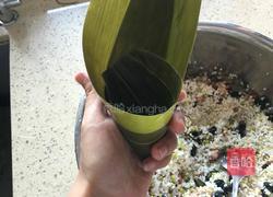 #端午节#杂粮粽子的做法图解6