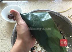 ＃端午节＃杂粮粽子的做法图解9