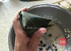 #端午节#杂粮粽子的做法图解11