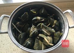 ＃端午节＃杂粮粽子的做法图解13