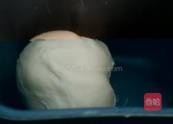 红酒欧包的做法图解5