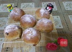 红酒欧包的做法图解9