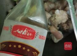 糖醋猪蹄的做法图解2