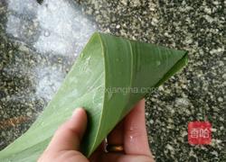 咸粽的做法图解3