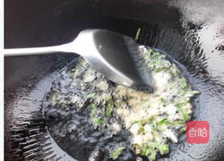 焖干豆角的做法图解3