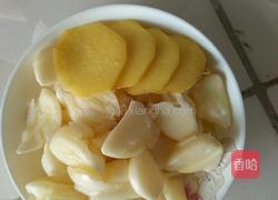 自制腌辣椒黄瓜的做法图解6