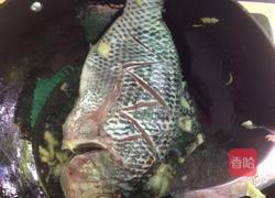 开胃酸鱼的做法图解2
