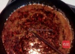 辣椒油的做法图解5