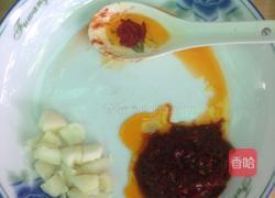 简易红烧茄子的做法图解1