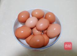 乡巴佬鸡蛋的做法图解1