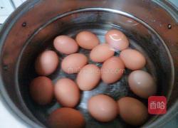 乡巴佬鸡蛋的做法图解2