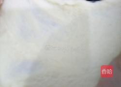 椰蓉面包的做法图解3