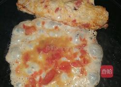西红柿蛋卷的做法图解8