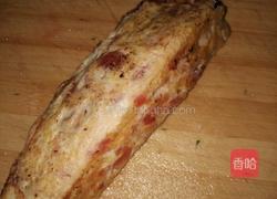 西红柿蛋卷的做法图解9