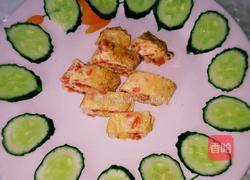 西红柿蛋卷的做法图解10