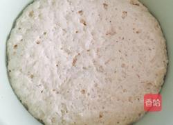 豆沙花包的做法图解1