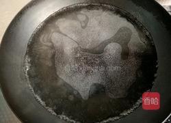 素三丝炒面的做法图解4