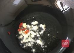 爆炒生菜的做法图解3