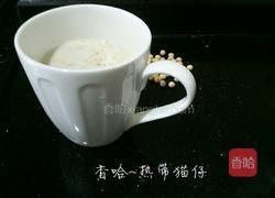 燕麦花生豆浆(搅拌机版)的做法图解16