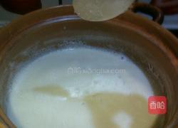 燕麦花生豆浆(搅拌机版)的做法图解11