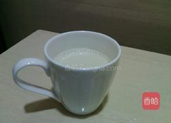 燕麦花生豆浆(搅拌机版)的做法图解12