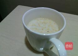 燕麦花生豆浆(搅拌机版)的做法图解13