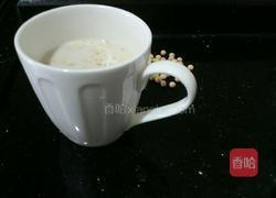 燕麦花生豆浆(搅拌机版)的做法图解14