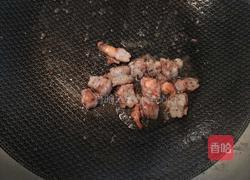 泰式咖喱菠萝炒饭的做法图解4