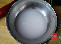 凉拌四季豆的做法图解5