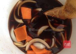 自制烤全鸡的做法图解1