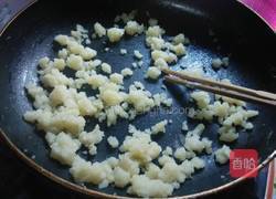 泡芙（植物油）的做法图解2