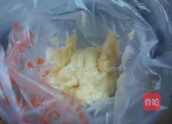 泡芙(植物油)的做法图解6