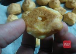 泡芙(植物油)的做法图解9