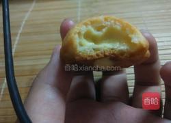 泡芙（植物油）的做法图解11