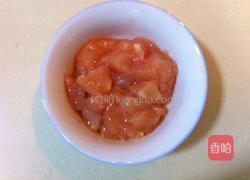 炒鸡丁的做法图解2