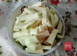 地三鲜的做法图解1