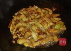 地三鲜的做法图解6